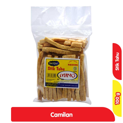 Ming Stik Tahu 100 g