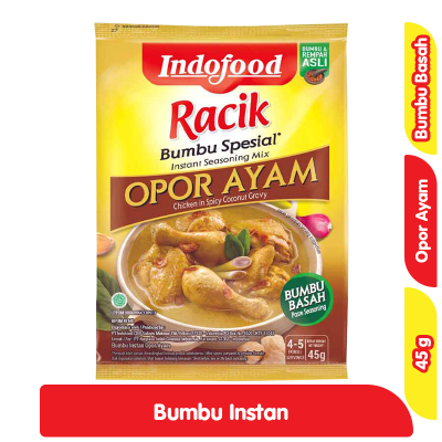 Indofood Racik Bumbu Spesial Opor Ayam 45 g